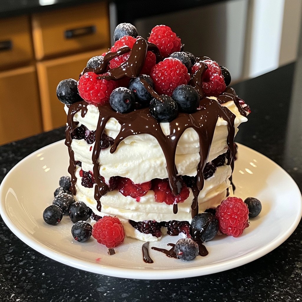 „Fingerlecken“- ein König unter den Desserts – Schnelle Küche