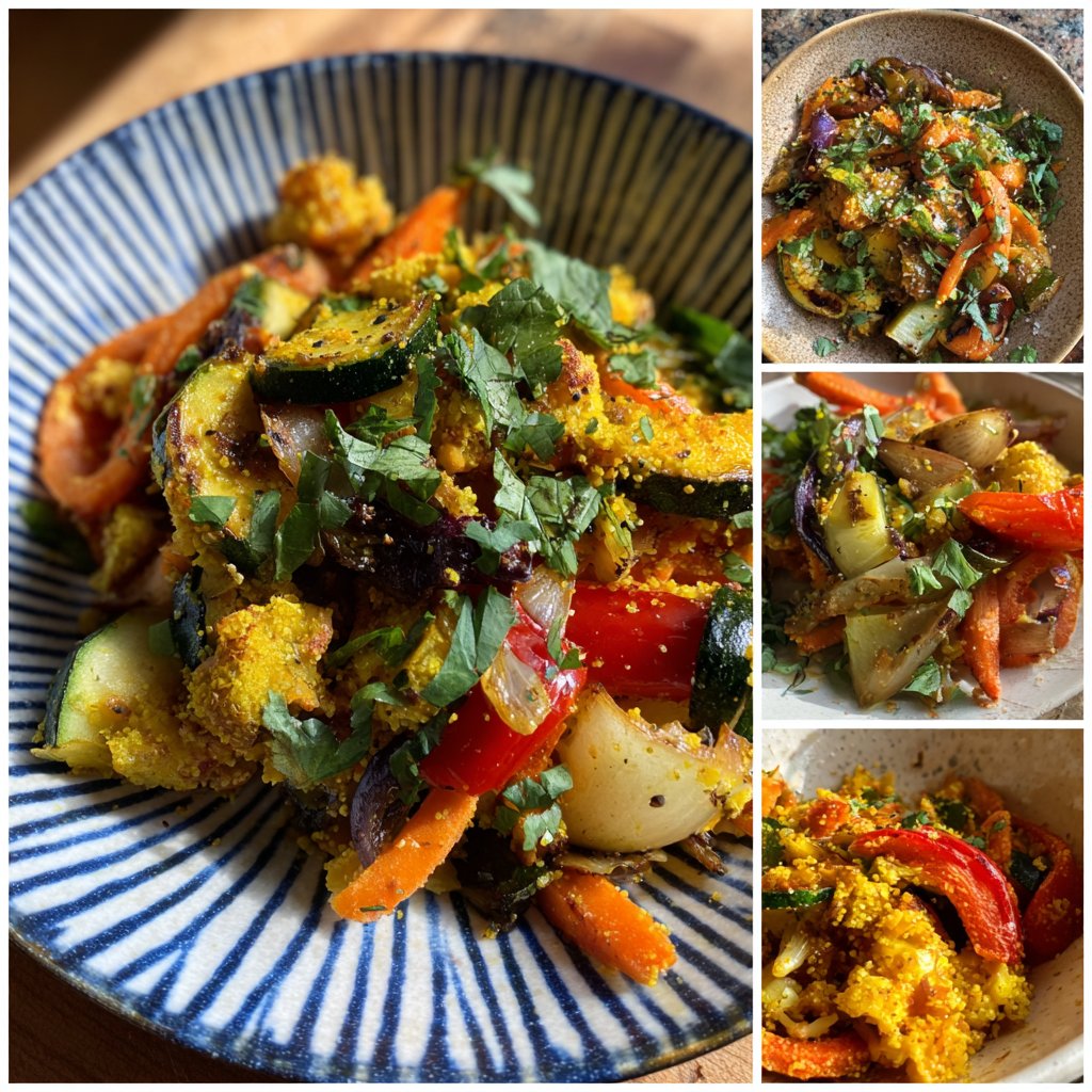 Vegetarische Rezepte Ohne Fleisch